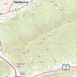 Gate City, VA (2013, 24000-Scale) Preview 3