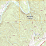 Glade Spring, VA (2013, 24000-Scale) Preview 3