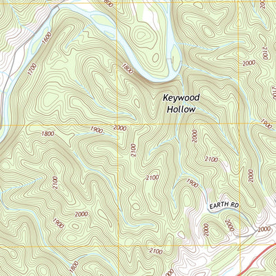 Glade Spring, VA (2013, 24000-Scale) Preview 3