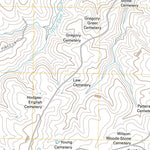 Gladehill, VA (2011, 24000-Scale) Preview 2