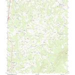 Gladehill, VA (2013, 24000-Scale) Preview 1