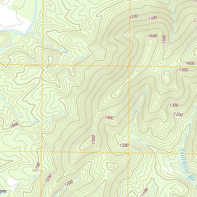 Gladehill, VA (2013, 24000-Scale) Preview 3