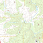 Gladys, VA (2013, 24000-Scale) Preview 2