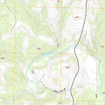 Gladys, VA (2013, 24000-Scale) Preview 3