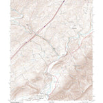 Glasgow, VA (2011, 24000-Scale) Preview 1