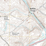 Glasgow, VA (2011, 24000-Scale) Preview 2