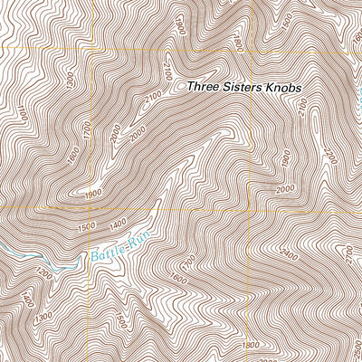 Glasgow, VA (2011, 24000-Scale) Preview 3