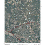 Glen Allen, VA (2010, 24000-Scale) Preview 1