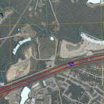 Glen Allen, VA (2010, 24000-Scale) Preview 2