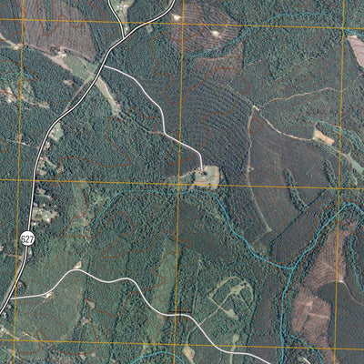 Glenmore, VA (2010, 24000-Scale) Preview 3