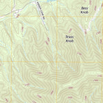 Glenvar, VA (2013, 24000-Scale) Preview 2