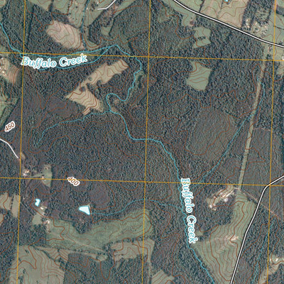 Gold Hill, VA (2010, 24000-Scale) Preview 3
