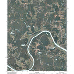 Goochland, VA (2010, 24000-Scale) Preview 1