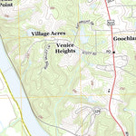 Goochland, VA (2013, 24000-Scale) Preview 3