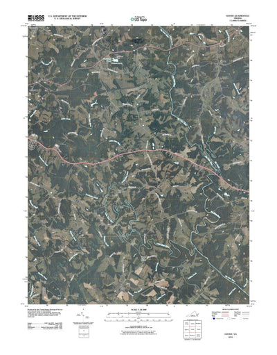 Goode, VA (2010, 24000-Scale) Preview 1