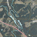 Goode, VA (2010, 24000-Scale) Preview 3