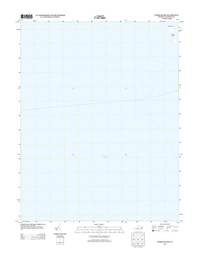 Goose Island, VA (2013, 24000-Scale) Preview 1