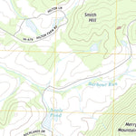 Gordonsville, VA (2013, 24000-Scale) Preview 2