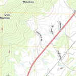 Gordonsville, VA (2013, 24000-Scale) Preview 3