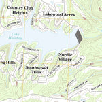 Gore, VA-WV (2013, 24000-Scale) Preview 2