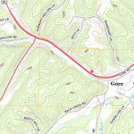 Gore, VA-WV (2013, 24000-Scale) Preview 3
