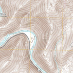 Goshen, VA (2011, 24000-Scale) Preview 2