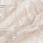 Goshen, VA (2011, 24000-Scale) Preview 3