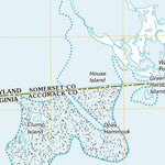Great Fox Island, VA-MD (2011, 24000-Scale) Preview 3