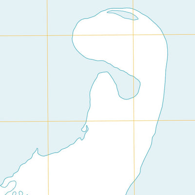 Great Machipongo Inlet, VA (2011, 24000-Scale) Preview 3