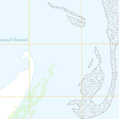 Great Machipongo Inlet, VA (2013, 24000-Scale) Preview 3