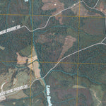 Green Bay, VA (2010, 24000-Scale) Preview 2