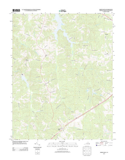 Green Bay, VA (2013, 24000-Scale) Preview 1