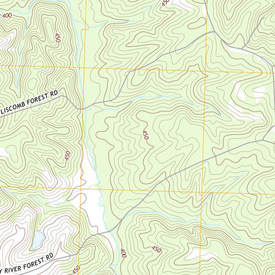 Green Bay, VA (2013, 24000-Scale) Preview 2