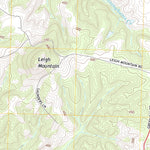 Green Bay, VA (2013, 24000-Scale) Preview 3