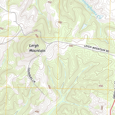 Green Bay, VA (2013, 24000-Scale) Preview 3
