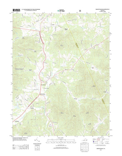 Greenfield, VA (2013, 24000-Scale) Preview 1