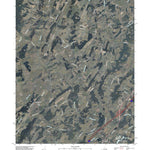 Greenville, VA (2010, 24000-Scale) Preview 1