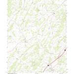Greenville, VA (2013, 24000-Scale) Preview 1