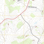 Greenville, VA (2013, 24000-Scale) Preview 2