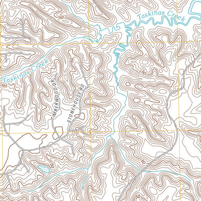 Gressitt, VA (2011, 24000-Scale) Preview 3