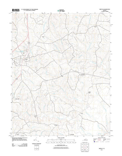 Gretna, VA (2011, 24000-Scale) Preview 1
