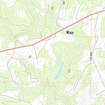 Gretna, VA (2013, 24000-Scale) Preview 2