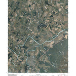 Grottoes, VA (2010, 24000-Scale) Preview 1