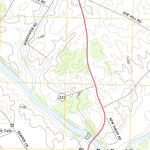 Grottoes, VA (2013, 24000-Scale) Preview 2