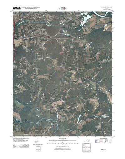 Guinea, VA (2010, 24000-Scale) Preview 1