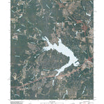 Hallsboro, VA (2010, 24000-Scale) Preview 1