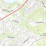 Hallsboro, VA (2013, 24000-Scale) Preview 3