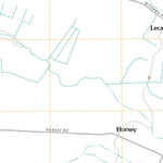 Hallwood, VA-MD (2011, 24000-Scale) Preview 2