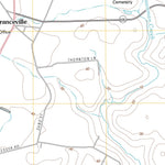 Hallwood, VA-MD (2011, 24000-Scale) Preview 3