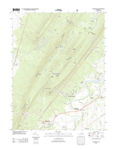 Hamburg, VA (2013, 24000-Scale) Preview 1